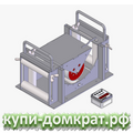 Измеритель длины кабеля МИД 120 Прогресс