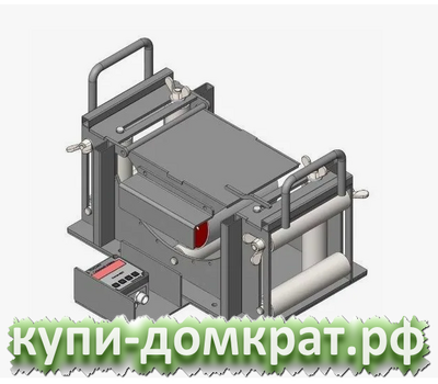 Измеритель длины кабеля МИД 100 Прогресс